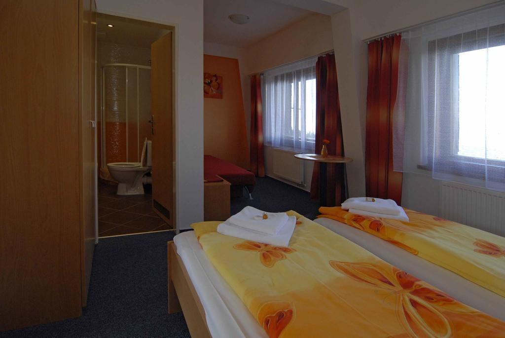 Relax Hotel Bara Benecko Extérieur photo